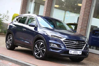 Hyundai Tucson - 67992207-0