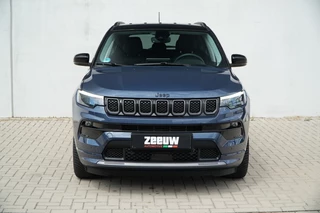 Jeep Compass - afbeelding nr 6