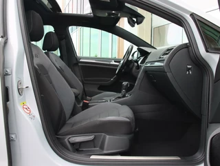Volkswagen Golf Volkswagen Golf 1.4 TSI 150PK Highline 3x R-line Panoramadak - afbeelding nr 33