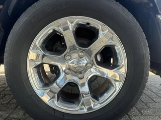 Dodge Ram 1500 - afbeelding nr 8
