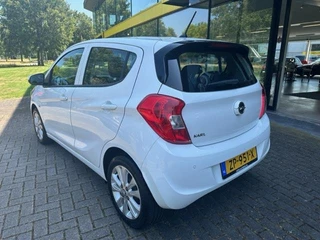 Opel KARL Opel KARL 1.0 ecoFLEX 120 Jaar Edition - afbeelding nr 3