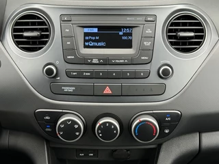 Hyundai i10 - afbeelding nr 16
