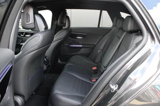 Mercedes-Benz C-Klasse Mercedes C300e AMG Line | Premium Plus | Origineel NL | Pano - afbeelding nr 19