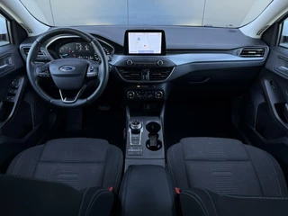 Ford Focus Ford Focus Wagon 1.5 EcoBoost Active Led - Navi - B&O Audio - afbeelding nr 15