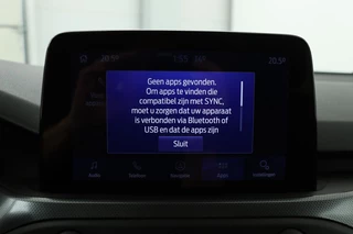 Ford Focus Ford Focus 1.0 EcoBoost Titanium | Trekhaak | Camera |  Full LED | Navigatie | Keyless | Park Assist | Climate control | Getint glas - afbeelding nr 23
