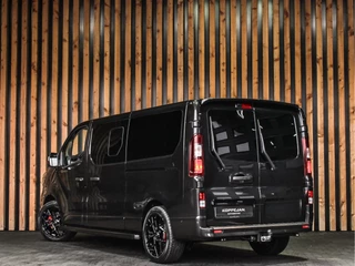 Renault Trafic | BPM VRIJ! | DUBBELE SCHUIFDEUR | CRUISE | STOELVERWARMING | CAMERA | AIRCO | - afbeelding nr 21