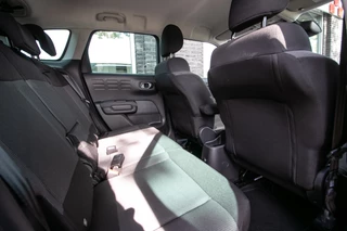 Citroën C3 Aircross Citroën C3 Aircross 1.2 PureTech S&S Business - All-in rijklrprs | hoge instap - afbeelding nr 6