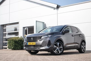 Peugeot 3008 - All-in rijklrprs | 360° Camera | Navi | Adpt. cruise | Stoelverw. | LED - afbeelding nr 11