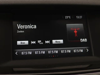 Opel Insignia Opel Insignia 1.5 Turbo Executive | Automaat | Carplay |  Climate control | Navigatie | Bluetooth | Cruise control | Parkeerhulp - afbeelding nr 18