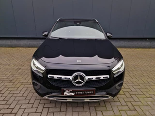 Mercedes-Benz GLA Mercedes-Benz GLA-klasse 200d Mbux /Camera /Led /Stoelverw /1e eigenaar - afbeelding nr 35