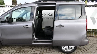 Renault Kangoo Renault Kangoo TCe 130 EDC Automaat Techno - afbeelding nr 23