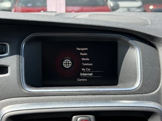 Volvo V40 Volvo V40 T3 153PK AUT6 Polar+ Sport| Panodak| Camera| H&K sound| Trekhaak - afbeelding nr 42
