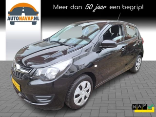 Opel KARL 1.0 ecoFLEX Edition
