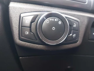 Ford Mondeo Ford Mondeo Wagon 1.5 Titanium Lease Edition Automaat, airco,cruise,navigatie/camera,parkeersensoren,stoel/stuurverwarming, - afbeelding nr 31