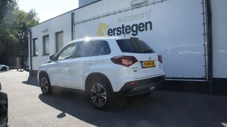 Suzuki Vitara Suzuki Vitara 1.4 B.jet Style SH AUTOMAAT - afbeelding nr 6