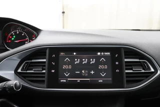 Peugeot 308 Peugeot 308 SW 1.6 BlueHDI Premium*PANO*CRUISE*NAVI*ECC* - afbeelding nr 12