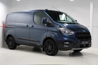 Ford Transit Custom - 477269602-0