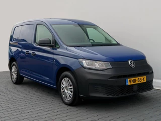 Volkswagen Caddy Volkswagen Caddy Cargo 2.0 TDI Economy Business | Navigatie Pro | Airco | Cruise control - afbeelding nr 9