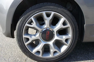 Fiat 500 - afbeelding nr 19