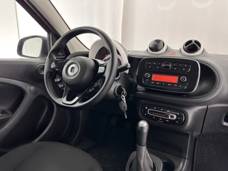 Smart Forfour *AIRCO | CRUISE | COMFORT-SEATS* - afbeelding nr 7