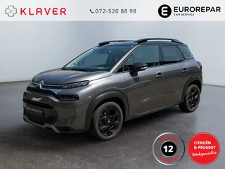 Citroën C3 Aircross Citroën C3 Aircross 110PK S&S Max | Camera | Navi | Sens achter | Keyless - afbeelding nr 1