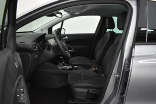 Opel Crossland Opel Crossland 1.2 Turbo 130PK ULTIMATE Automaat - afbeelding nr 8