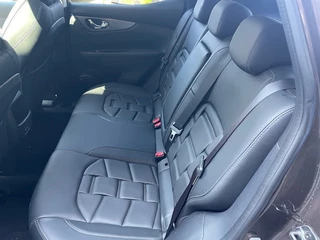 Nissan QASHQAI - afbeelding nr 12