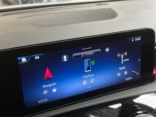 Mercedes-Benz A-Klasse Mercedes-Benz A-klasse A45 S AMG 4MATIC+ | fabrieksgarantie | pano | keyless | 360 camera | schaalstoelen - afbeelding nr 23