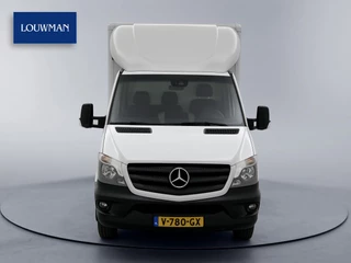 Mercedes-Benz Sprinter - afbeelding nr 13