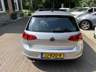 Volkswagen Golf - afbeelding nr 14