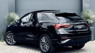 Audi Q3 Audi Q3 Sportback 45 TFSIe 3x S-Line Pano Sfeer BTW Automaat - afbeelding nr 5