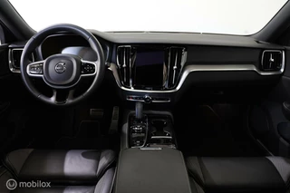 Volvo V60 Volvo V60 2.0 T6 Recharge AWD R-Design-PANO-WINTERPACK-NAVI-CAMERA - afbeelding nr 13