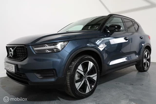 Volvo XC40 Volvo XC40 1.5 T5 Recharge R-Design - CAMERA - WINTERPACK - NAVI - afbeelding nr 10