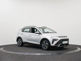 Hyundai Bayon - afbeelding nr 1