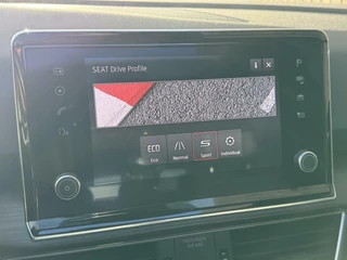 SEAT Tarraco Seat Tarraco 1.5 TSI Xcellence Automaat | Panoramadak | LED verlichting | Stoelverwarming | Adaptive cruise control | 20 inch lichtmetalen velgen | Achteruitrijcamera | Parkeersensoren voor en achter - afbeelding nr 22