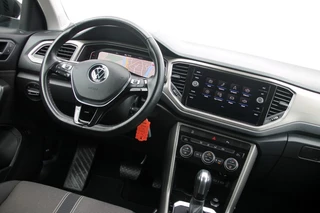 Volkswagen T-Roc - afbeelding nr 15