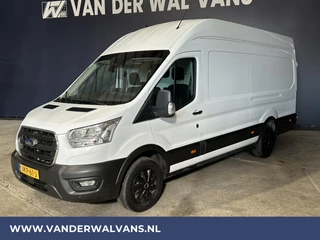 Ford Transit Verwarmde voorruit, Bijrijdersbank - afbeelding nr 12