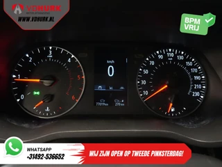 Renault Trafic - afbeelding nr 19
