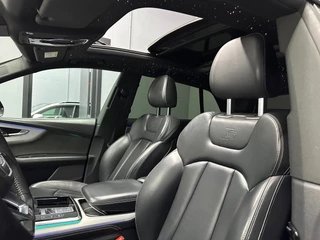 Audi Q8 Audi Q8 55 TFSI Quattro Pro Line Plus - afbeelding nr 8
