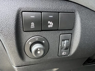 Citroën ë-Berlingo - afbeelding nr 9