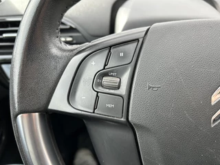 Citroën C4 Picasso navigatie airco/ecc keurige auto - afbeelding nr 18