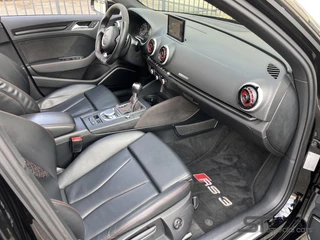 Audi RS3 Audi RS3 2.5 TFSI RS3 quattro|Pano|full - afbeelding nr 14