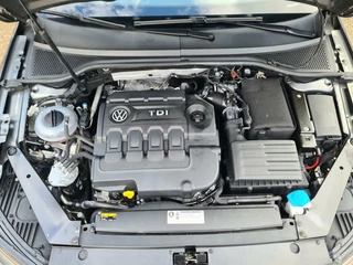 Volkswagen Passat Volkswagen Passat Variant 1.6 TDI NLS|Led|Pano|Virtueel Dash - afbeelding nr 33