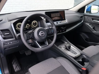 Nissan QASHQAI - afbeelding nr 8
