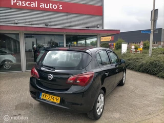 Opel Corsa Opel Corsa 1.4 airco 5 deuren apk - afbeelding nr 18