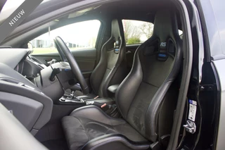 Ford Focus Ford Focus RS 2.3 I Schaal - Camera - CarPlay - Sony - Uniek - afbeelding nr 4