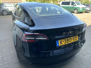 Tesla Model 3 Tesla Model 3 Standard RWD Plus 60 kWh 1000 KG TREKH. *ALL-IN PRIJS* - afbeelding nr 11