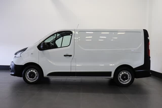 Renault Trafic - Airco - Navi - Cruise - € 11.499,- Excl. - afbeelding nr 7