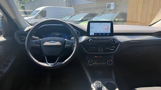 Ford Kuga Ford Kuga 2.5 PHEV TITANIUM X / Trekhaak+Driver+Winter+Techno - afbeelding nr 2