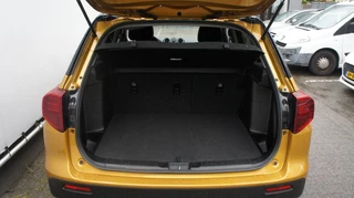 Suzuki Vitara - afbeelding nr 16
